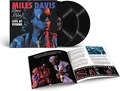 DAVIS - MERCI ! LIVE AT VIENNE 2LP - Vinyl Record lp - G3z