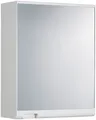 jokey Spiegelschrank Kosmetikschrank weiß, 35 cm Breite