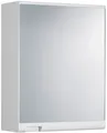 Spiegelschrank JOKEY "Kosmetikschrank", weiß, B:35cm H:45cm T:15cm