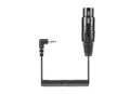 Sennheiser KA 600 Wendel-Mikrofonkabel