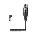 Sennheiser KA 600 Wendel-Mikrofonkabel