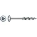 Spax Tellerkopf Holzschraube T-Star plus-Antrieb Ø 8 mm x 160 mm 16 Stück