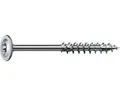 Spax Holzbauschraube HI.FORCE T-STAR plus Tellerkopf TX Teilgewinde 8x160 mm WIR
