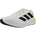 Laufschuhe Adidas 077-52562110021971 für Damen - Weiß - 44 2/3