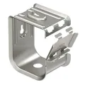 10 Stk. OBO Bettermann Grip-Sammelhalterung 2031 M 70 A2 Sammelhalterungen
