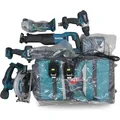 Einzelstück -  - Makita Kit DLX6104TX2 LXT Kombi-Set