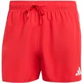 ADIDAS Herren Badeshorts 3-Streifen 3-Inch