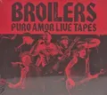 Puro Amor Live Tapes von Broilers (Ltd.Erstauflage im Pappschube Neu OVP CD Kc6
