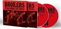 Puro Amor Live Tapes(Ltd.Erstauflage im Pappschube
