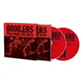 Broilers Puro Amor Live Tapes (2CD Limitierte Erstauflage im Pappschuber) (CD)