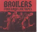Broilers - Puro Amor Live Tapes - 2 CD - Neu / OVP