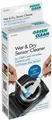 GREEN CLEAN Wet & Dry Sensor Cleaner Fullframe 24mm (4 St.) #SC6060