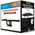 Abnehmbare Anhängerkupplung für MERCEDES S-Klasse 98-02 Typ W220 Auto Hak NEU