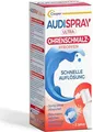 AUDISPRAY ultra Ohrenspray 20 ml