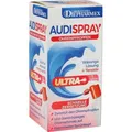 AUDISPRAY ultra Ohrenspray, 20 ml PZN 15251630