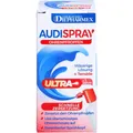 AUDISPRAY ultra Ohrenspray 20 ml PZN15251630 20 ml PZN15251630