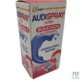 AUDISPRAY Ultra - Behandlung von Ohrenschmalzpfropfen - Schnelle Auflösung von O