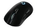 Mouse Logitech G703 (Restauriert B)