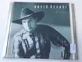 GARTH BROOKS no fences VG+/VG+ (CD Album, Country)