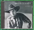 Garth Brooks - No Fences - Capitol Nashville - CD