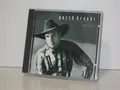 CD  Garth Brooks:  No Fences  (1990 EMI Records UK)
