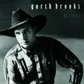 Garth Brooks No fences (1990) [CD]
