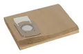Bosch Zubehör Papierfilterbeutel für GAS 12-50 RF, PAS 12-50 F - 2605411062