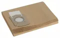 Bosch Papierfilterbeutel, passend zu GAS 12-50 RF, PAS 12-50 F