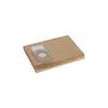 Bosch Power Tools Papierfilterbeutel f.GAS 12-50 RF 2605411062 5 Stk