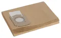 Bosch Papierfilterbeutel für GAS 12-50 RF Professional, PAS 12-50 F