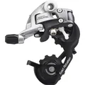 Sram Rival 22 Schaltwerk 11-fach silber/schwarz (11-fach) (00.7518.043.000)