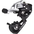 Schaltwerk SRAM Rival22, kurzer Käfig 11-Gang, schwarz, aluminium