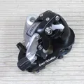 SRAM RIVAL22 Rennrad Schaltwerk 11 fach kurzer Käfig - 00.7518.043.000