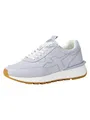 Tamaris Fashletics Damen Sneaker Low Pastellblau 37 (37)
