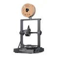 Creality Laser Engraving Machine CR Laser Falcon 10 W komprimiert 10000 mm/min Laser Spot 0,06 mm Edelstahl DIY Laser Cutter für Holz Acryl by LaserGrbl Lightburn für Windows MacOS 15,7 x 16,3 Zoll
