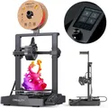 3D-Drucker 220×220×250mm Aut. Nivellierung 250mm/s Creality Ender-3 V3 SE