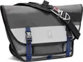 Chrome Mini Metro Kuriertasche Reflective Fog 20,5 L