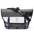 Chrome MiniMetro Kuriertasche 20 - Umhängetasche 51 cm fog