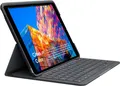 Logitech Slim Folio iPad Air 3. Generation Graphit NORDISCHES LAYOUT