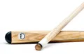 Billardtisch Billard Queue 2-teiliger aus edlem Holz - 147 cm, (4x Billard Queues-tlg)