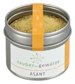 Zauber der Gewürze Gewürz Asant