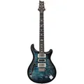 PRS Special Semi-Hollow Cobalt Smokeburst #0379117 - E-Gitarre