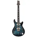 NEU: PRS Special Semi-Hollow E-Gitarre Cobalt Smokeburst