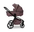 Moon Kombi-Kinderwagen Resea 2.0 Kombikinderwagen