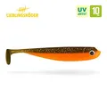 Lieblingsköder MöRiff 10cm / 10g / 4 Stück Gummifische