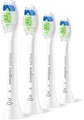 Philips HX6064/87 Optimal Weiß (4er Pack) (weiss) Ersatz-Zahnbürsten