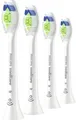 Philips HX6064/87 Optimal White 4er Pack