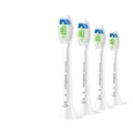 Philips HX6064/87 Sonicare Optimal White 4er-Pack Aufsteckbürsten #1906858