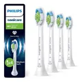 Philips HX6064/87 Sonicare W2 Optimal White Original Ersatzbürstenköpfe Refill