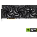 PNY GeForce RTX 4080 16 GB Verto Triple Fan Edition VCG408016TFXPB1 (16 GB, GDDR6X) (VCG408016TFXPB1)